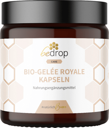 Gelee Royal Kapseln 60 St bedrop