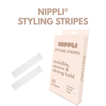 Styling Stripes NIPPLI EUROPE GmbH