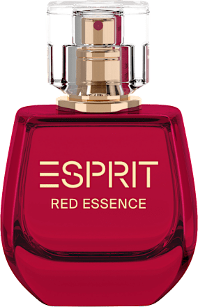Red Essence Eau de Parfum ESPRIT