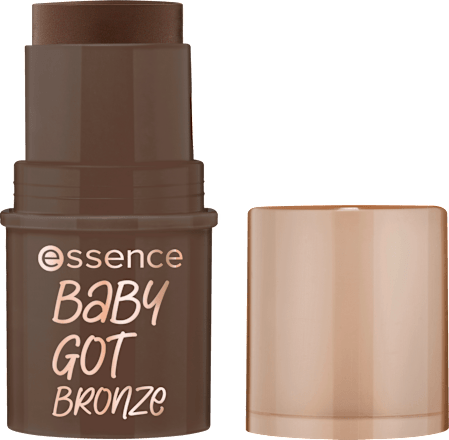 Bronzer Stick Baby Got 50 Cozy Coffee Kiss essence