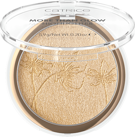 Illuminante viso in polvere More Than Glow - n. 010 CATRICE