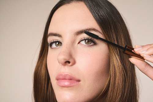 Mascara Grow & Tint Deep Black M. Asam