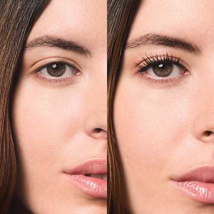 Mascara Grow & Tint Deep Black M. Asam