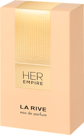Her Empire Eau de Parfum LA RIVE