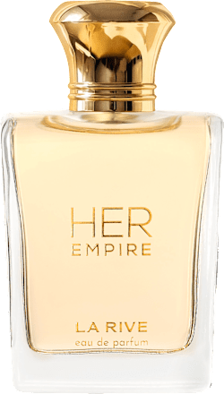 Her Empire Eau de Parfum LA RIVE