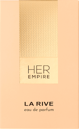 Her Empire Eau de Parfum LA RIVE