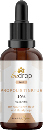 Tinktur Propolis bedrop