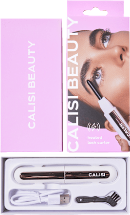 Wimpern Curler CALISI BEAUTY