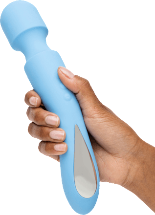Body Wand Massager Lovehoney mon ami