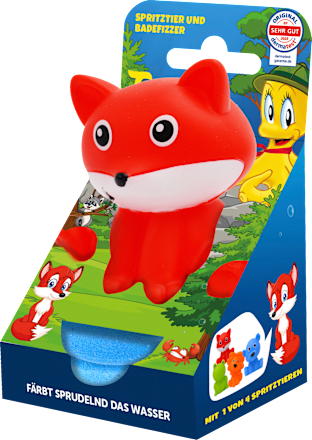 sada do koupele Splash Tinti