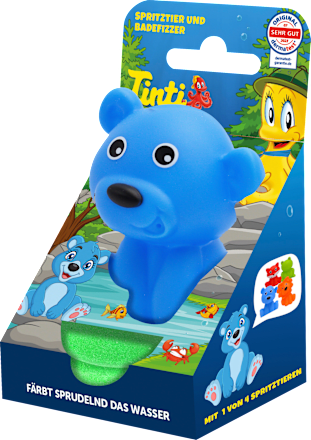 sada do koupele Splash Tinti