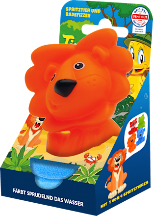 sada do koupele Splash Tinti