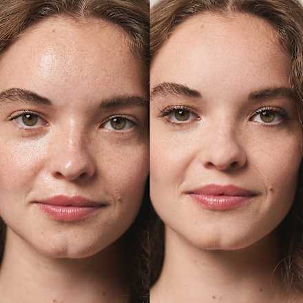 Setting Puder Final Touch Bare Skin M. Asam