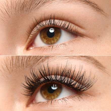 what the fake! veštačke trepavice-  04 Dramatic Length essence