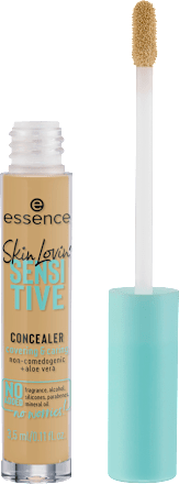 Skin Lovin' SENSITIVE korektor - 25 Medium Olive essence