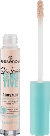 Skin Lovin' SENSITIVE korektor - 05 Fair essence