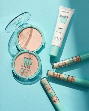 Skin Lovin' SENSITIVE korektor - 05 Fair essence