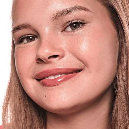 extreme shine volume sjaj za usne - 17 Mocha Mingle essence