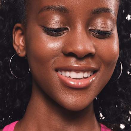 Kremasta senka za oči - 01 Rose essence