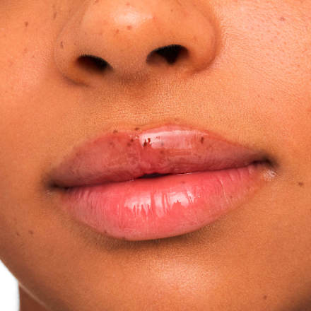 hydra kiss ulje za usne - 08 Mocha Glow essence