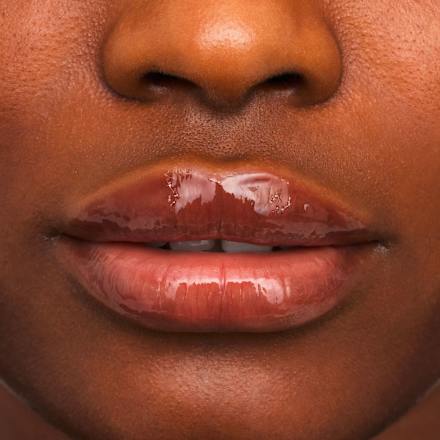 hydra kiss ulje za usne - 08 Mocha Glow essence