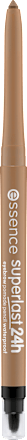 SUPERLAST 24h olovka za obrve- 10 blonde essence