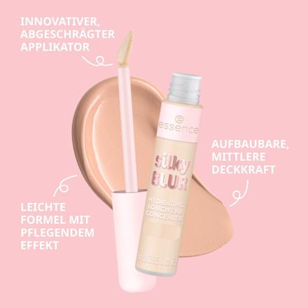 silky BLUR HYDRATING korektor - 190 essence