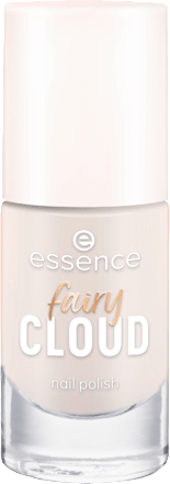 fairy CLOUD lak za nokte-  essence