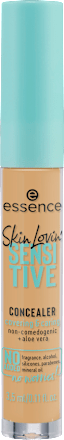 Skin Lovin' SENSITIVE korektor - 20 Medium essence