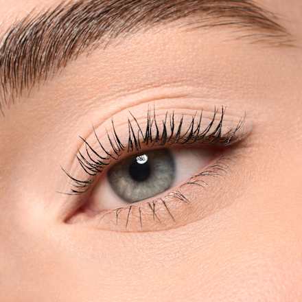 mono matte senka za oči - 01 Soft Beige essence