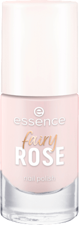fairy ROSE lak za nokte - 03 Rose essence