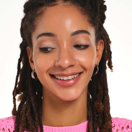 mono matte senka za oči - 01 Soft Beige essence