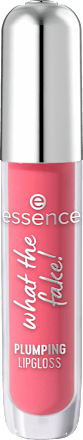 what the fake! PLUMPING sjaj za usne - 101 Main Squeeze essence