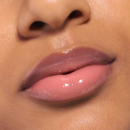 extreme shine volume sjaj za usne -  20 Peach Please essence