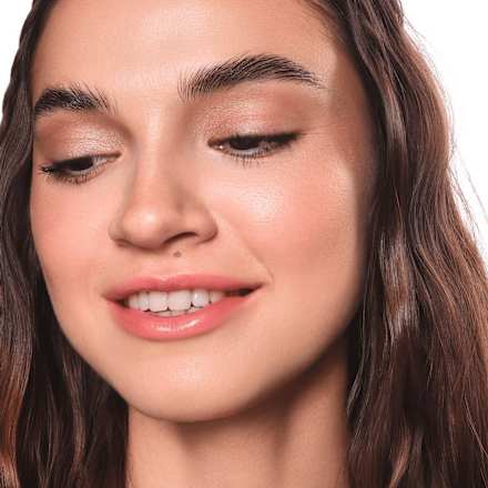 Kremasta senka za oči - 02 Pearl essence