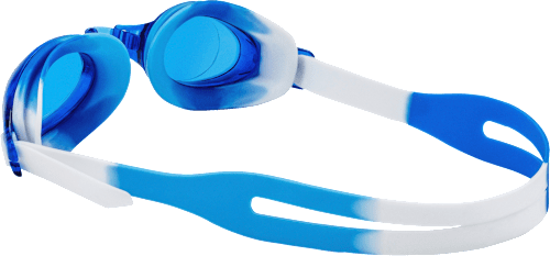 plavecké brýle dětské, modré SUNDANCE