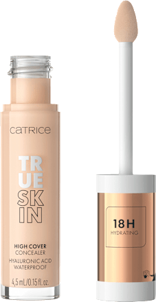 Concealer True Skin High Cover 002 Neutral Ivory CATRICE