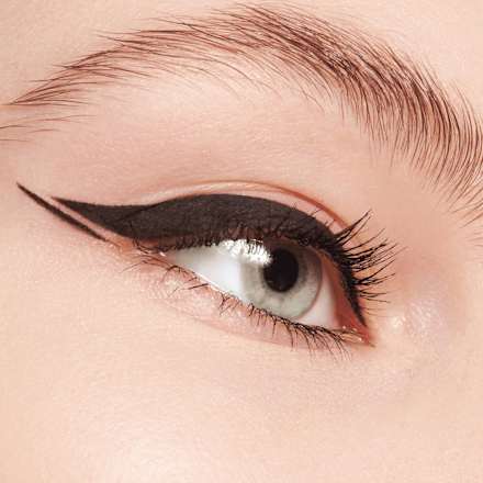 STAY & PLAY gel ajlajner- 01 Black essence