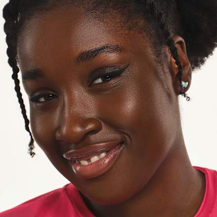 STAY & PLAY gel ajlajner- 01 Black essence