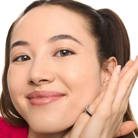 BANANA puder u prahu essence