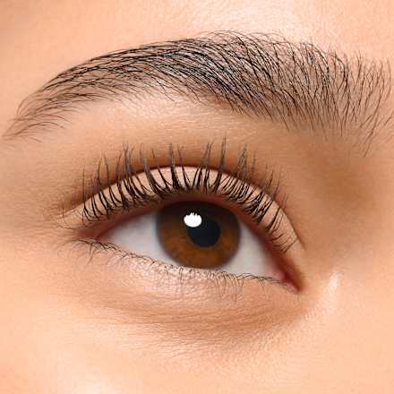 I LOVE EXTREME crazy volume mascara vodootporna maskara - 01 Cozy Brown essence