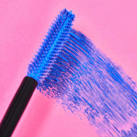 I LOVE EXTREME crazy volume maskara – Blue essence