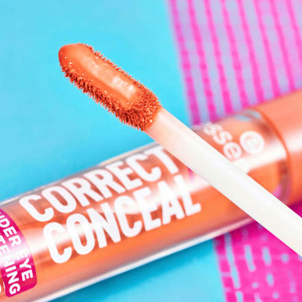 CORRECT & CONCEAL korektor- 30 Tan essence