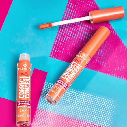CORRECT & CONCEAL korektor- 30 Tan essence