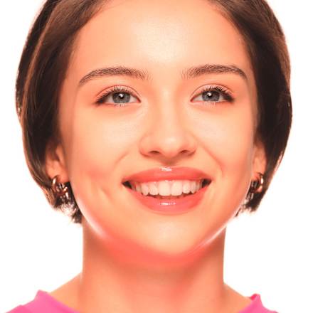 extreme shine volume sjaj za usne- 14 Biscuit Bliss essence