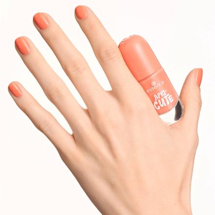 Gel lak za nokte - 11 Apri-Cute essence
