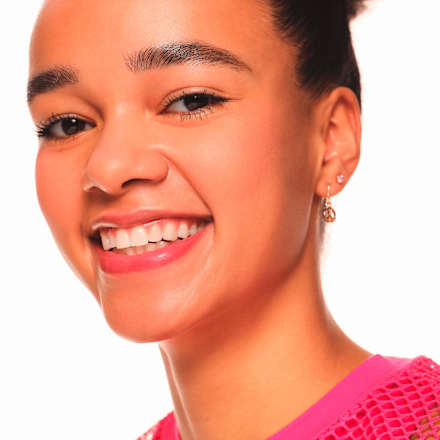 soft touch mousse rumenilo -  40 Blushing Berry essence