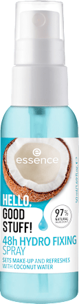 HELLO, GOOD STUFF! 48h fiksator  essence