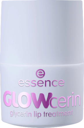 GLOWcerin glycerin tretman za usne - 01 Glow For It essence