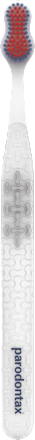 Zahnbürste Complete Protection weich Parodontax